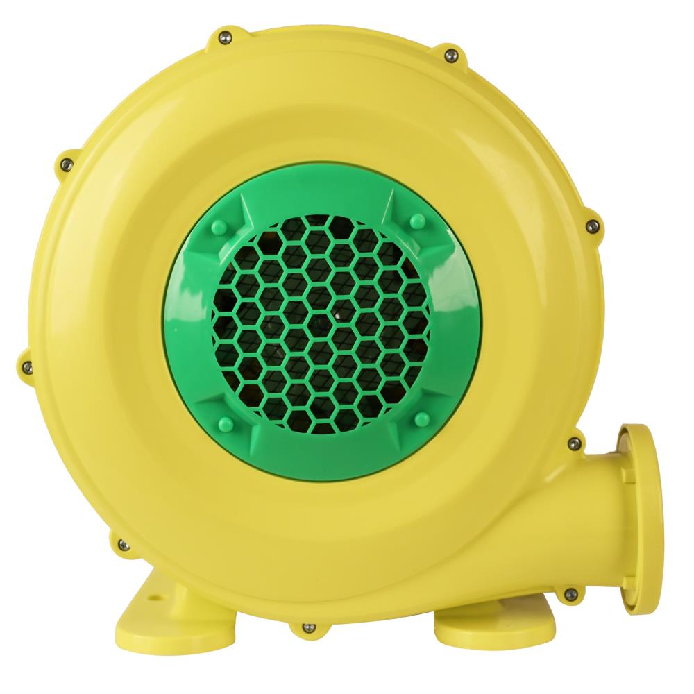 Zimtown UL Certified Air Blower For Inflatable Bounce House Air Fan Pump，350 Watt