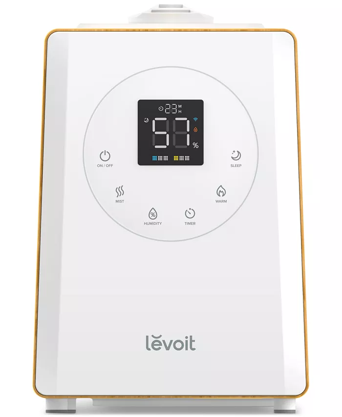 Levoit LV600S Smart Hybrid Ultrasonic Humidifier