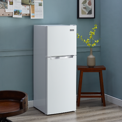 Marathon MCR47W 47 cuft White Compact Fridge