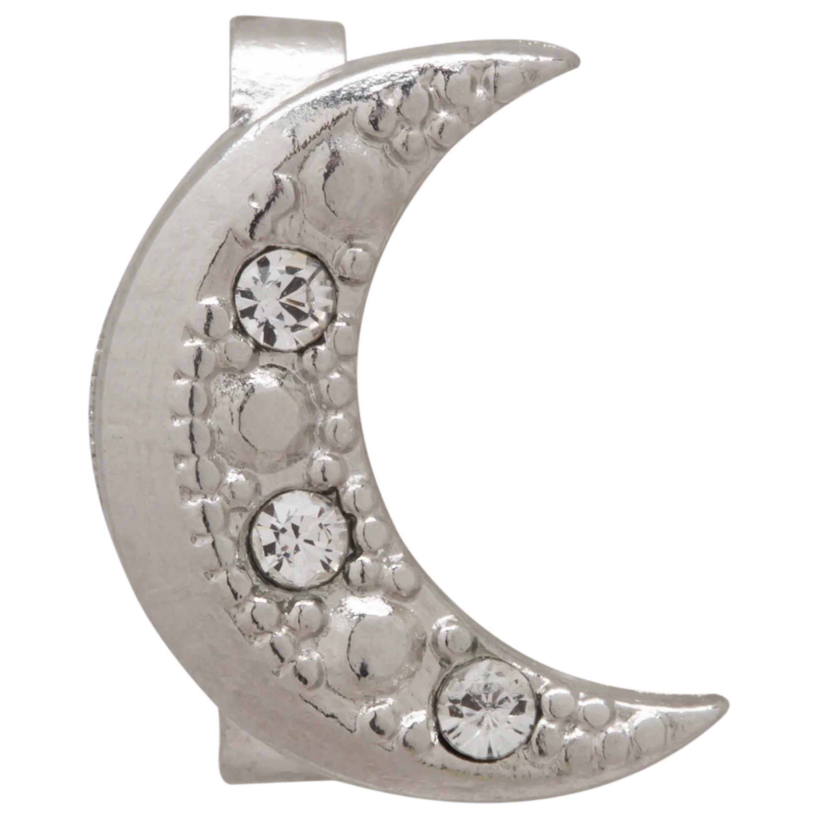 Pin Slim Havaianas Lua Swarovski