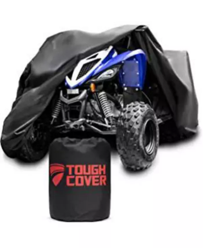 Tough Cover ATV Cover