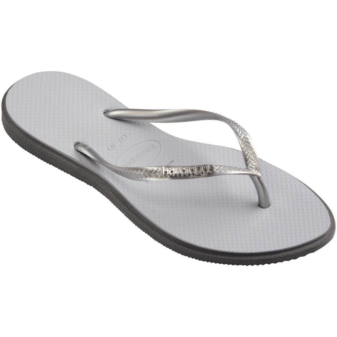 Chinelo Havaianas Slim Point