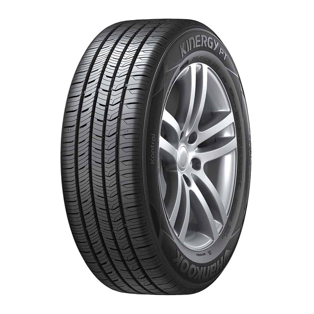 Hankook Kinergy PT 215/65R17 99T