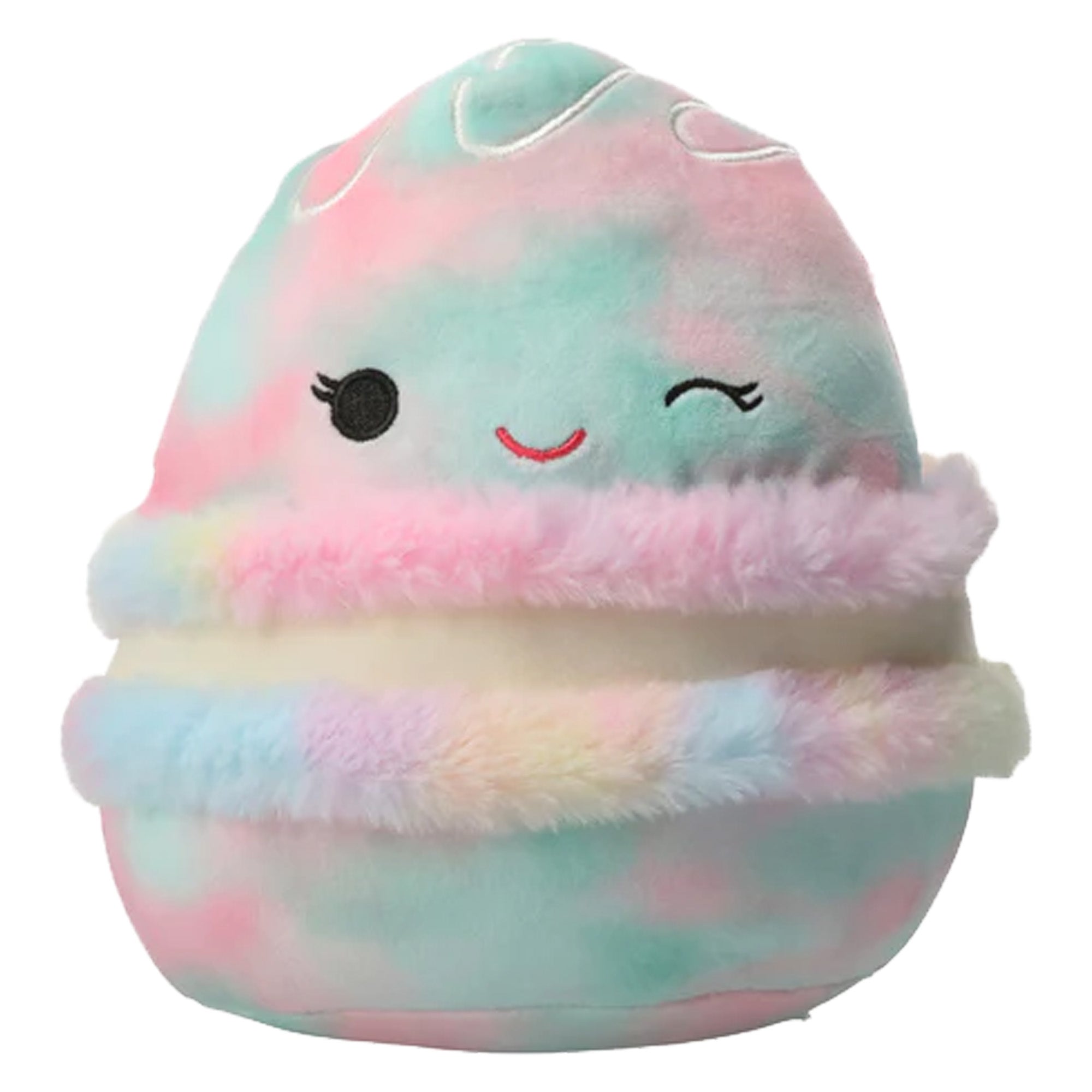 Squishmallows Kellytoy 5