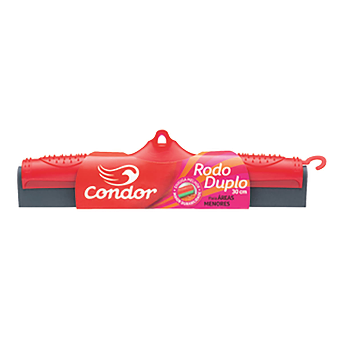 Rodo Duplo Condor 30 cm