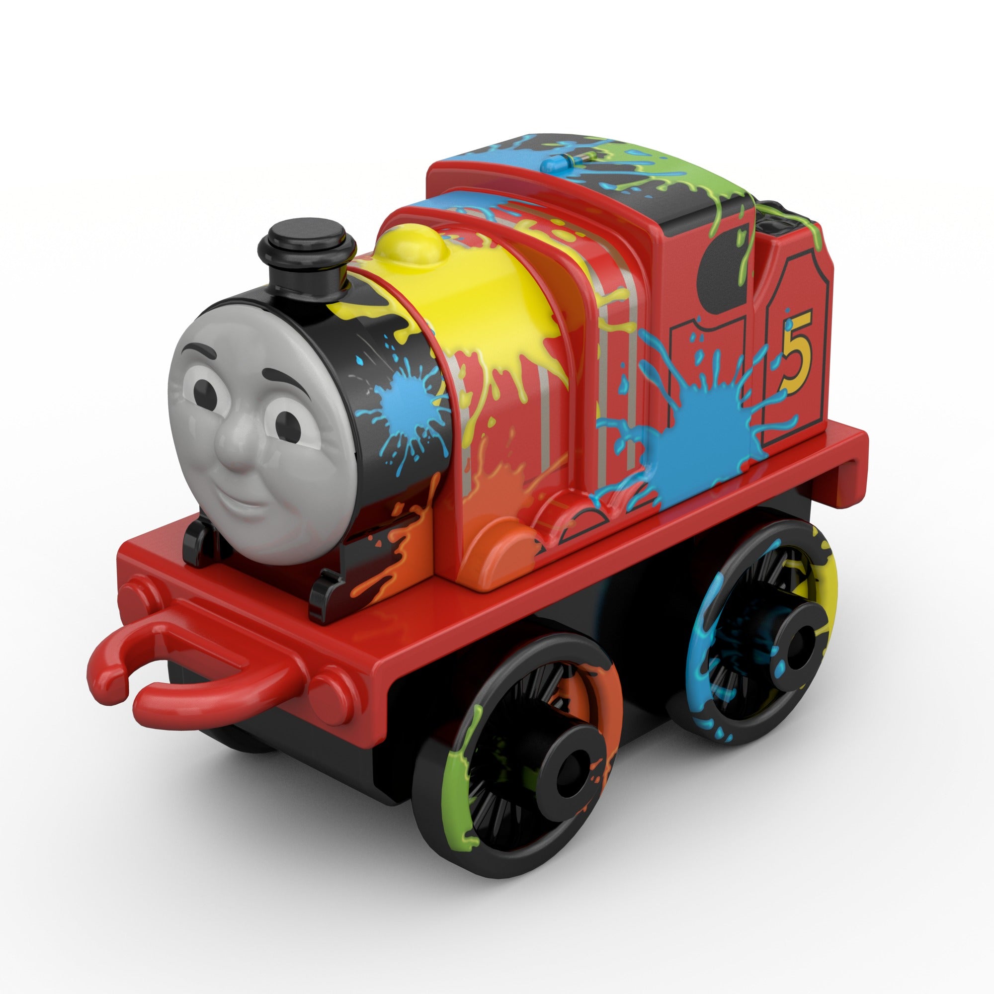 Thomas and Friends Thomas Minis Single Surprise Pack