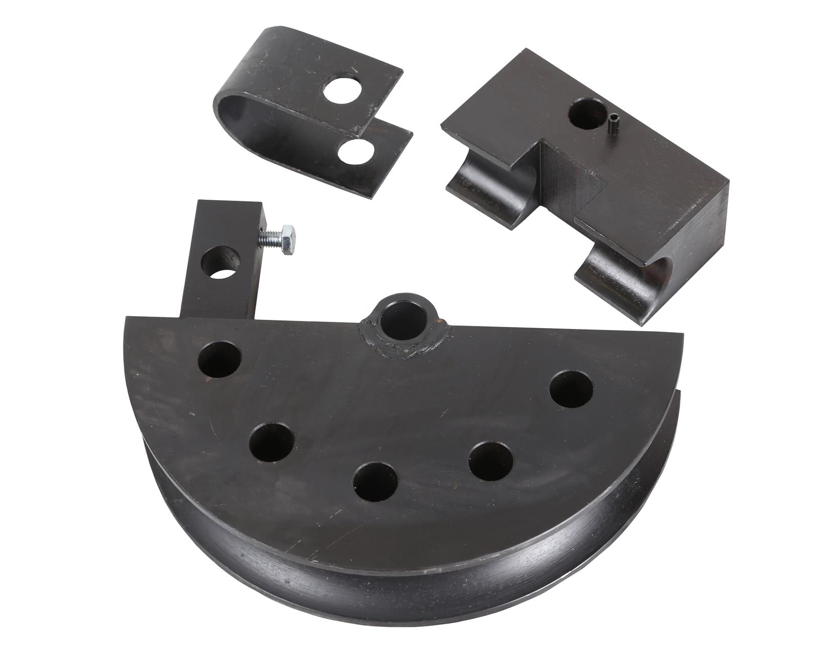 Woodward Fab WFBDT 1 X 3 - 180 Woodward Fab Bender Dies