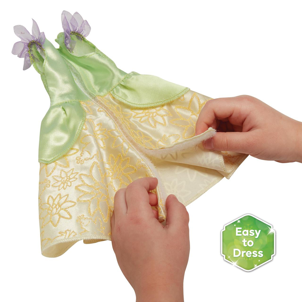 Disney Princess My Friend Tiana Doll