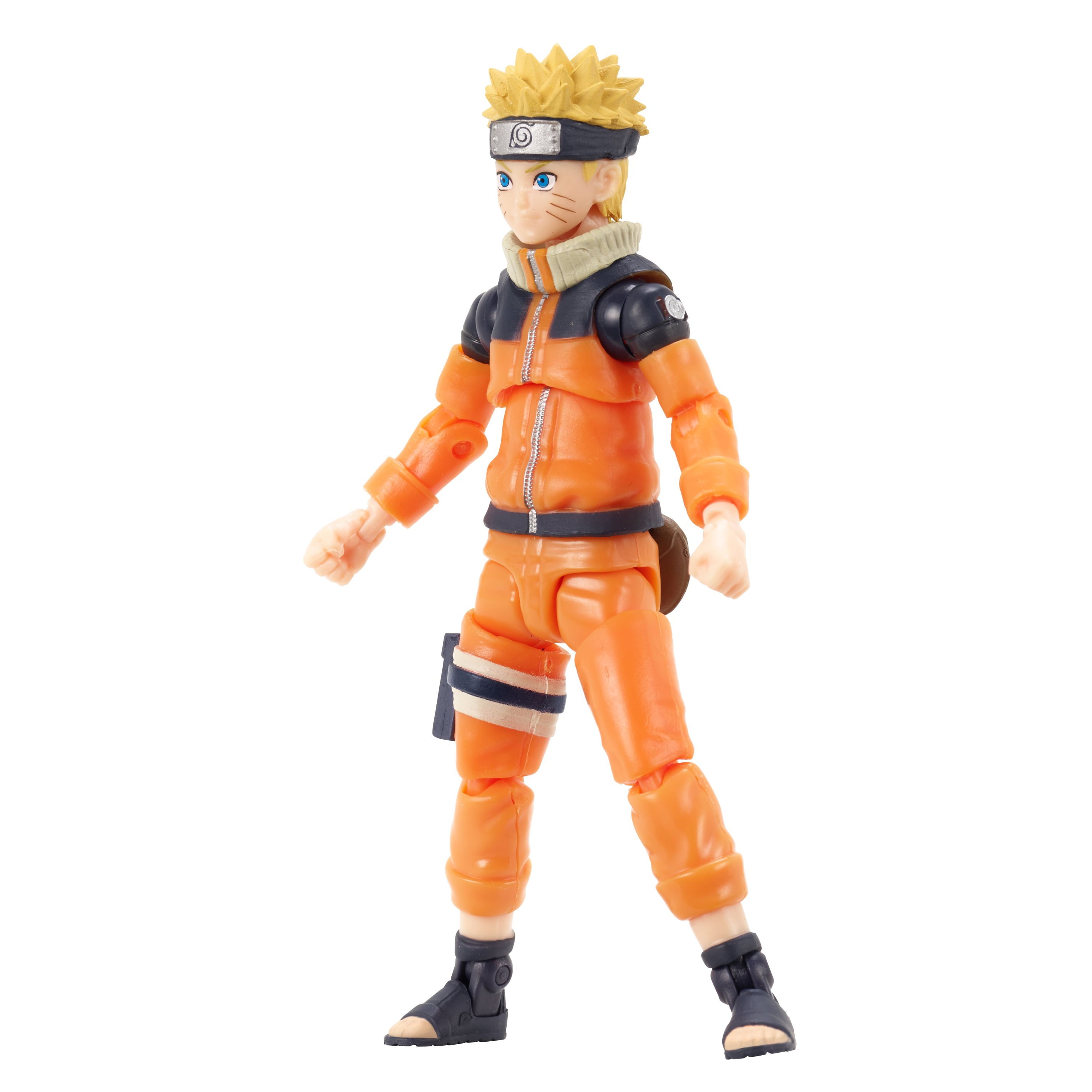 Ultimate Legends - Naruto 5