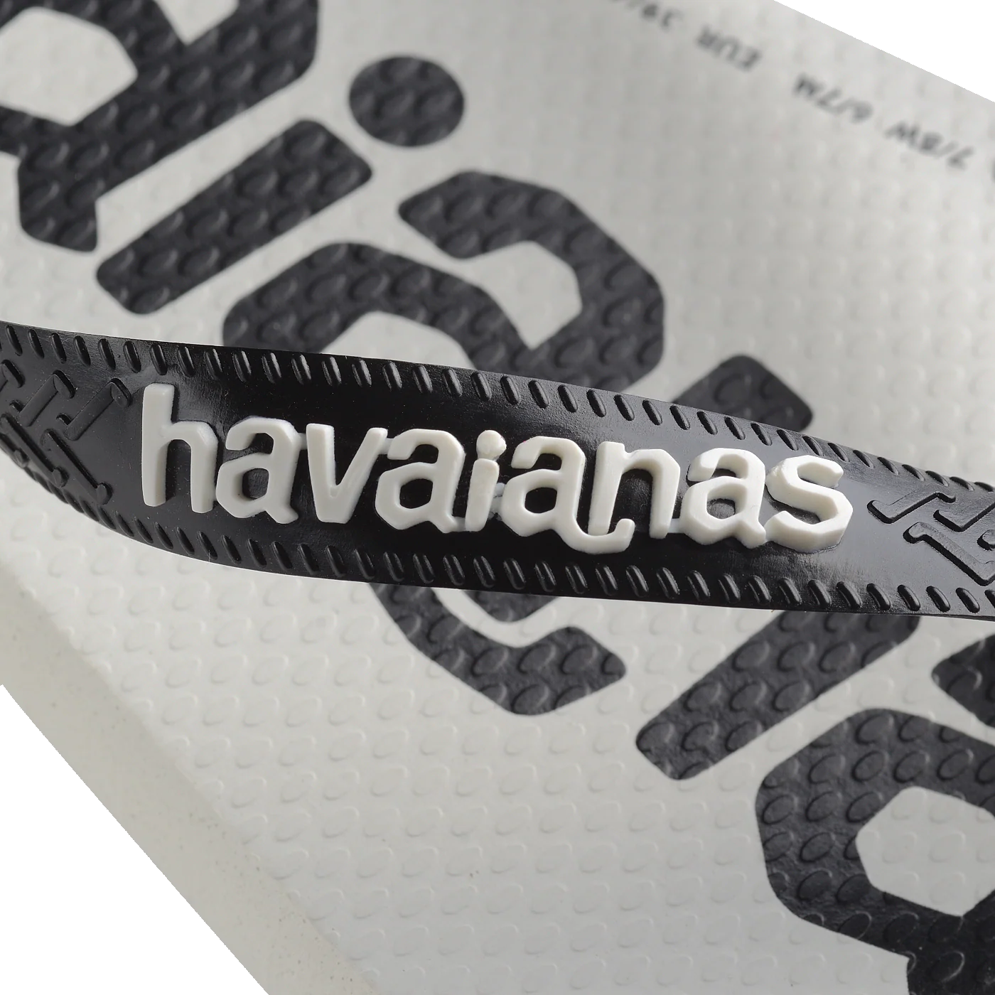 Chinelo Havaianas Top Logomania 2