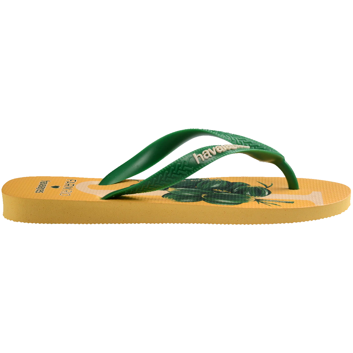 Chinelo Havaianas Farm RJ