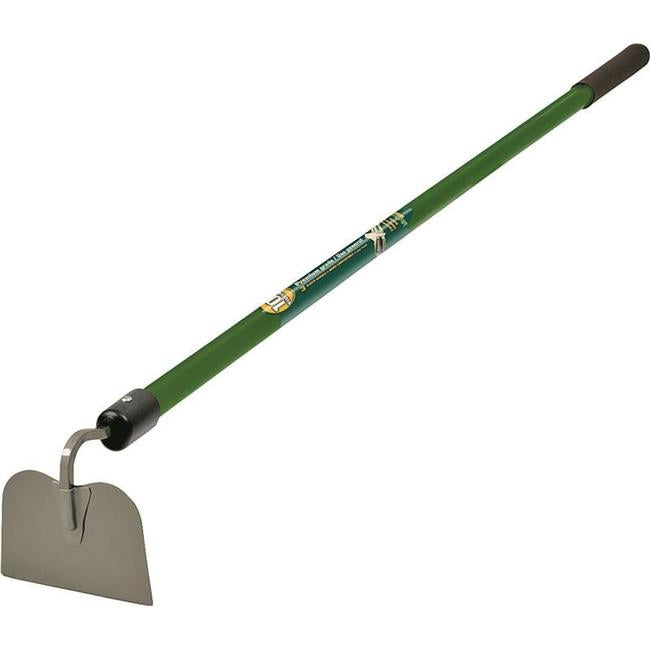 Landscapers Select 4413035 Garden Hoes, Welded, Long Fiberglass Handle