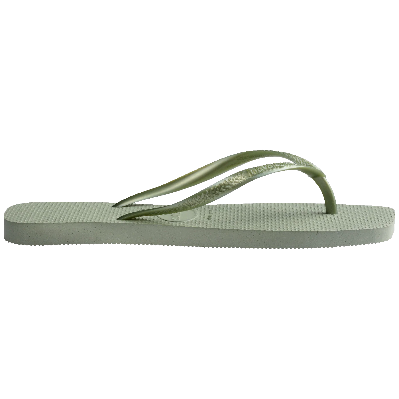 Chinelo Havaianas Slim Square