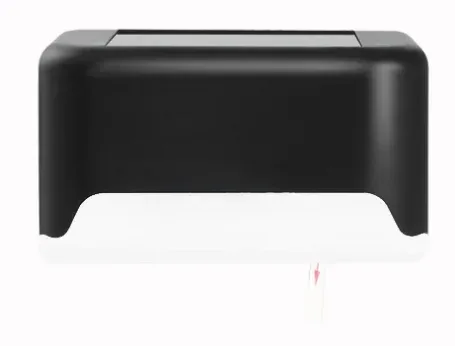 LED Solar Lamp Path Staircase Outdoor Waterproof Wall Light🔥BUY MOR