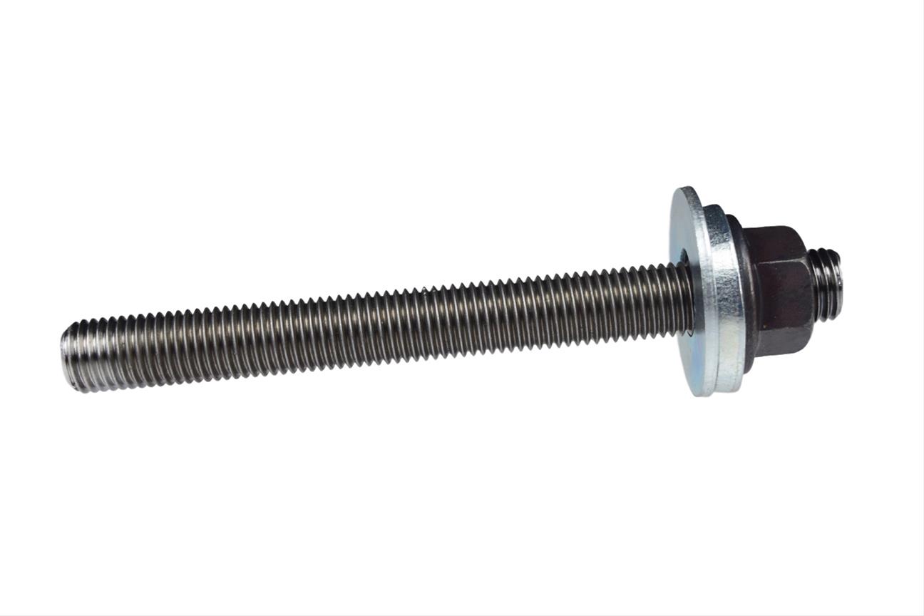ICT Billet 551141 ICT Billet Harmonic Balancer Installation Tools