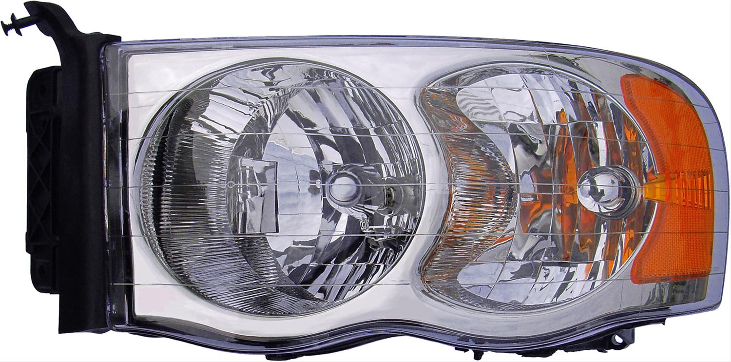 Dorman 1591063 Dorman Headlight Assemblies