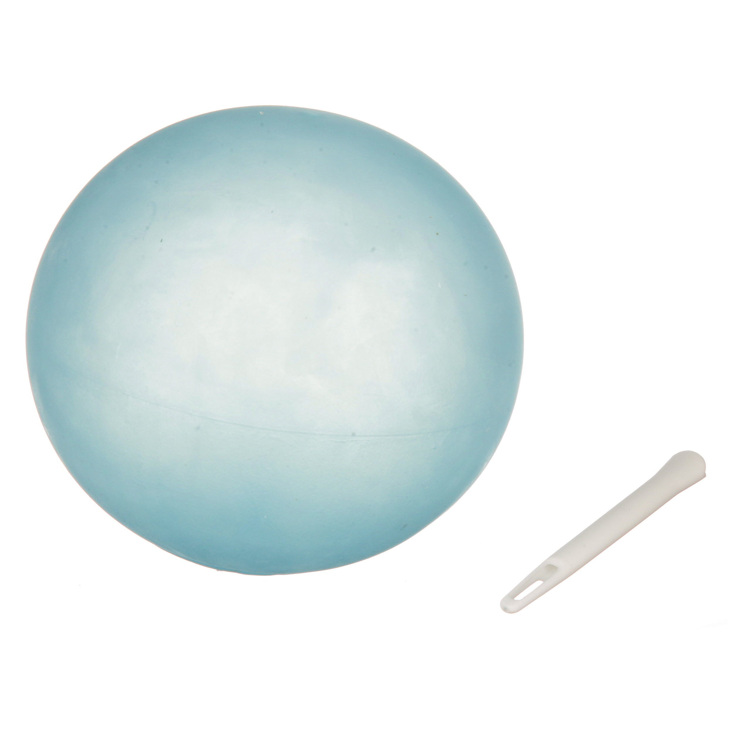 Tiny Wubble Ball Blue