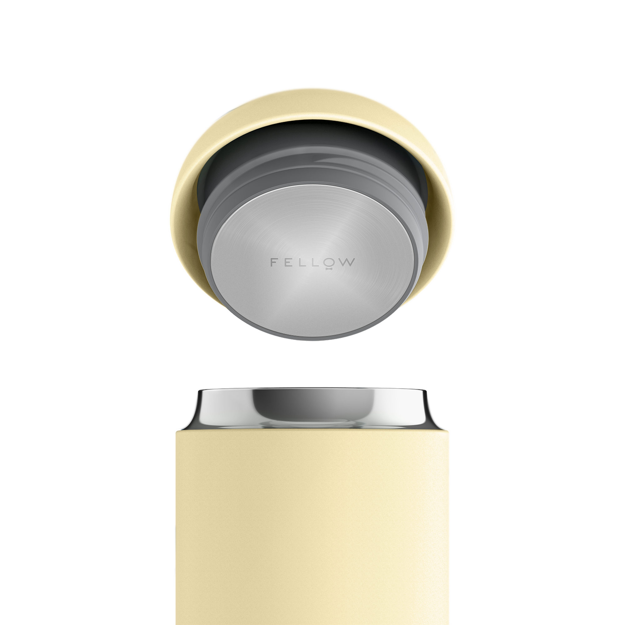 Ceramic Wide Rim Mug 12 Ounce Ergonomic Handle