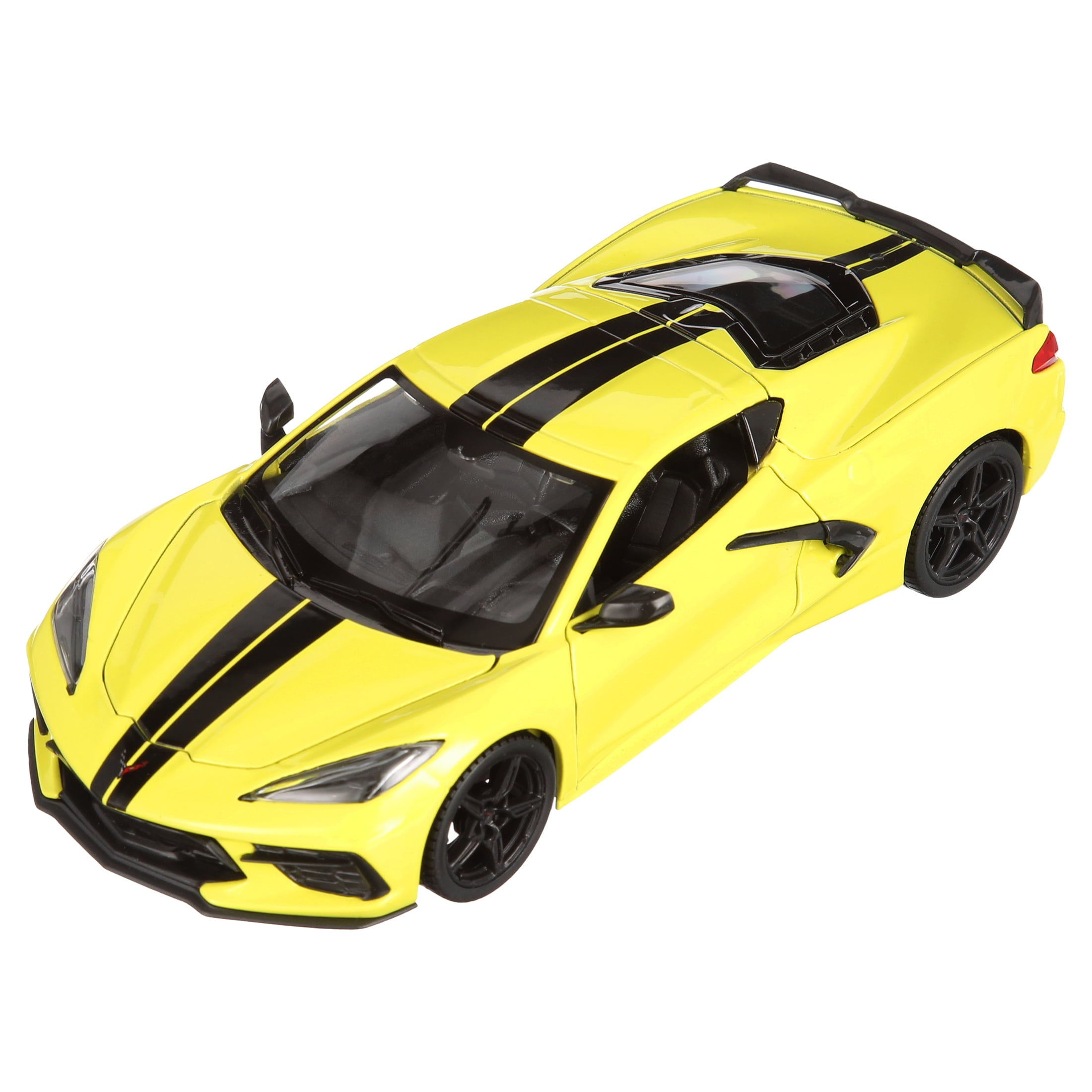 Maisto 1:24 2020 Chevrolet Corvette Stingray