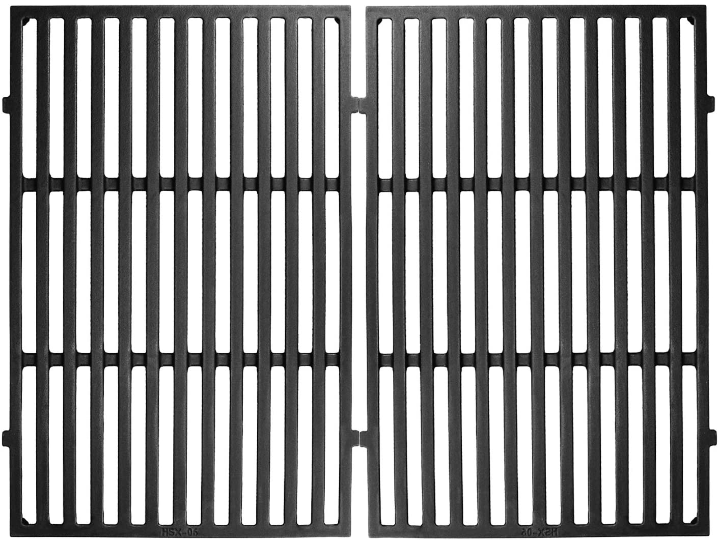Cooking Grates for Weber Spirit II E-310 and S-310 3 Burner Grills, Weber 67023 Parts