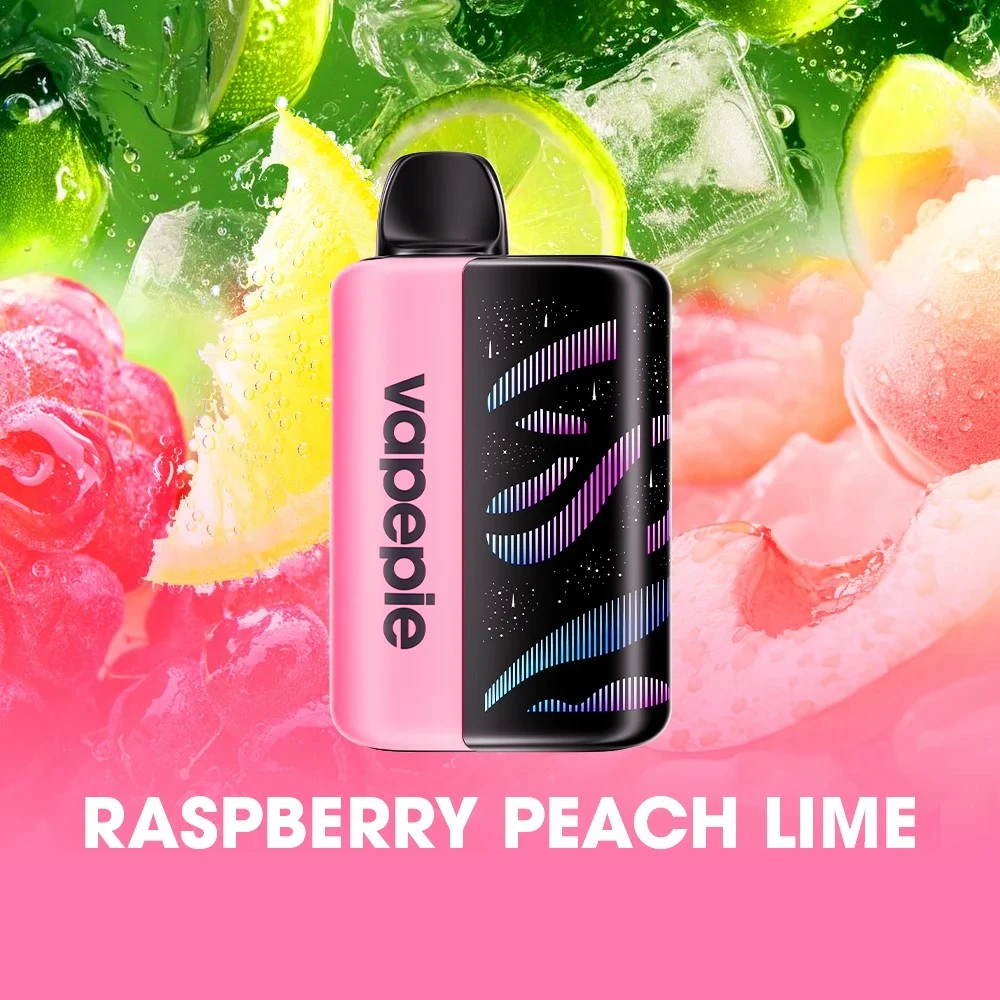 🎉 Vapepie Galactic Gleam 35000 PUFFS – Mixed Flavors | Ultimate Vaping Experience ( Sydney Stock 🚚 )