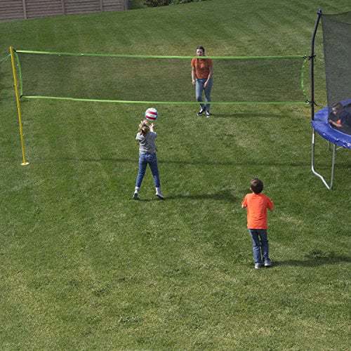 Skywalker Trampolines Volleyball Net Accessory