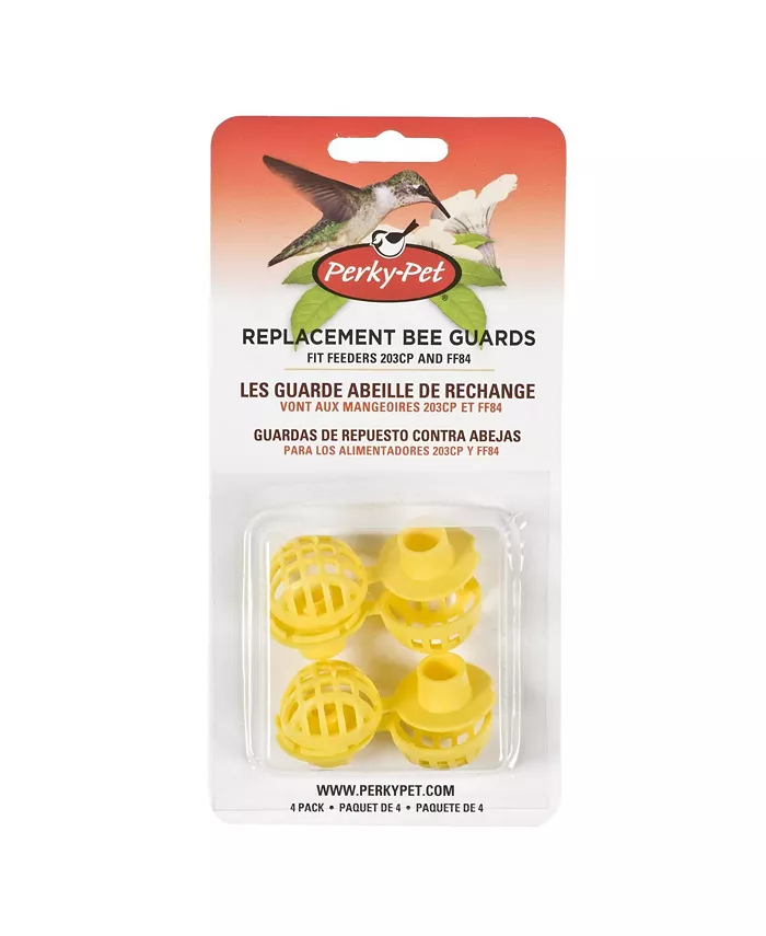 Perky-Pet Perky Pet Replacement Bee Guards For Bird Feeders