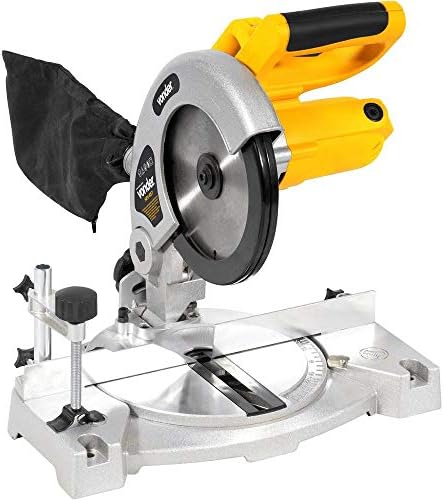 Vonder, Serra De Esquadria 7.1/4