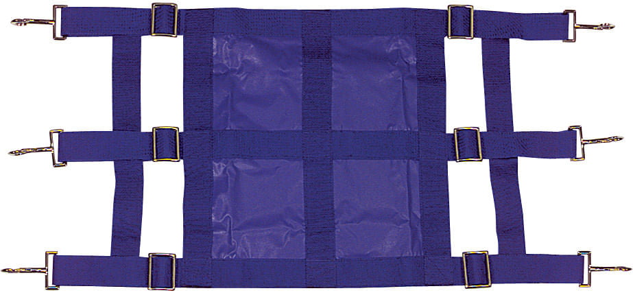 Closed Stall Guard 36