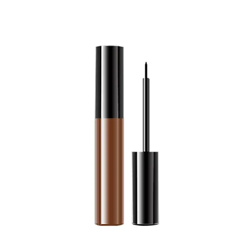 Natural Waterproof Peel Off Brow Tattoo Tinting