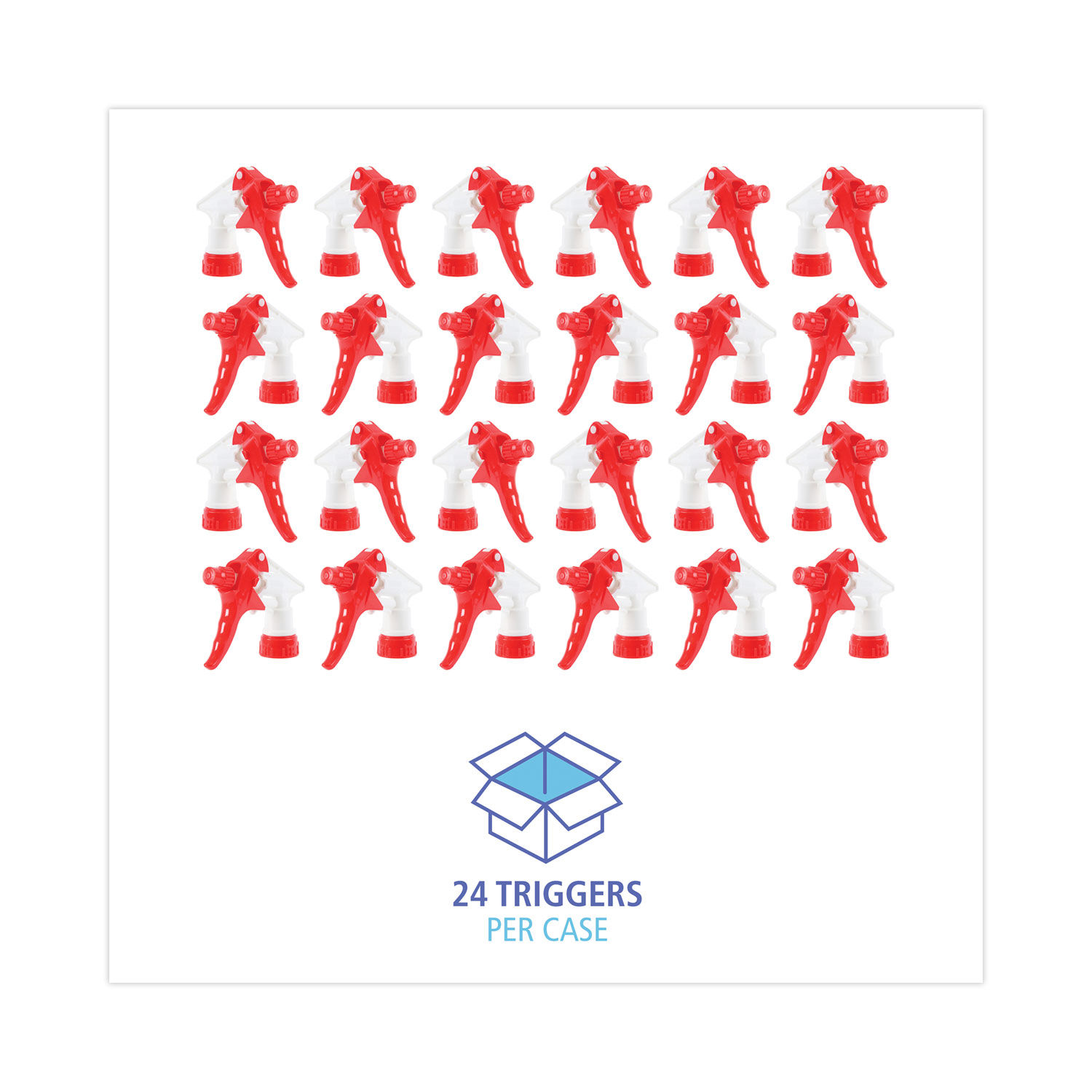 Trigger Sprayer 250 by Boardwalkandreg; BWK09227