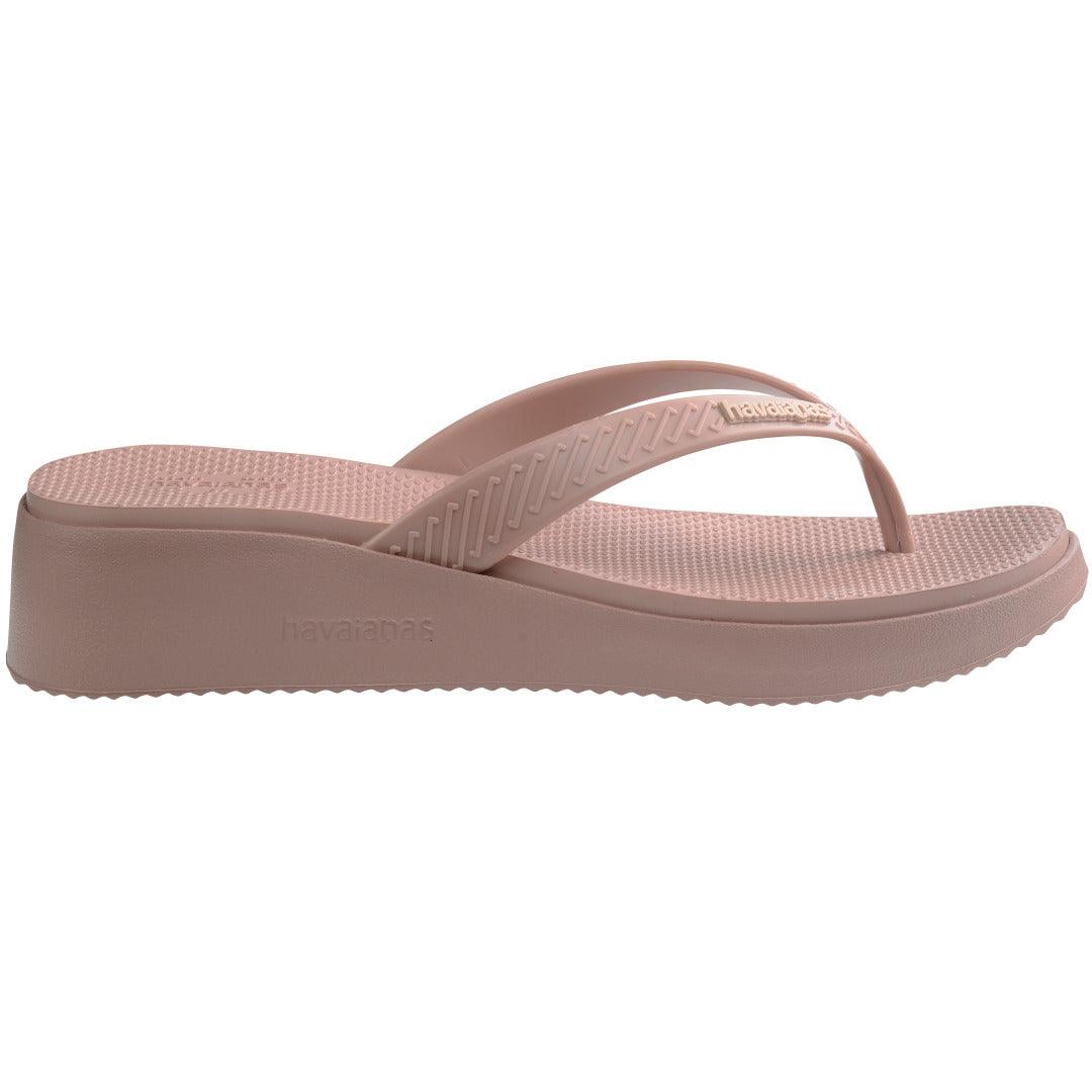 Chinelo Havaianas Plataforma High