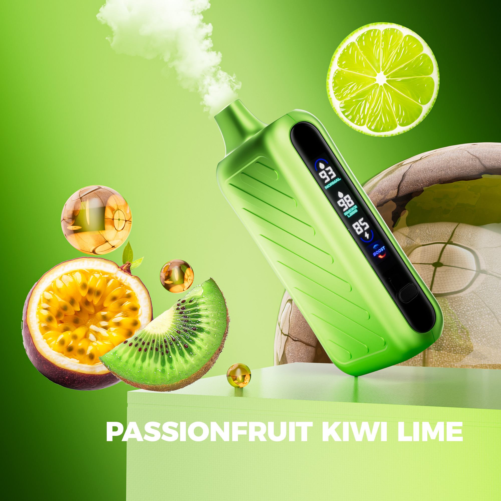 🚚🇦🇺 Fast Sydney Shipping | Vapepie Ghostair 40000 Puffs