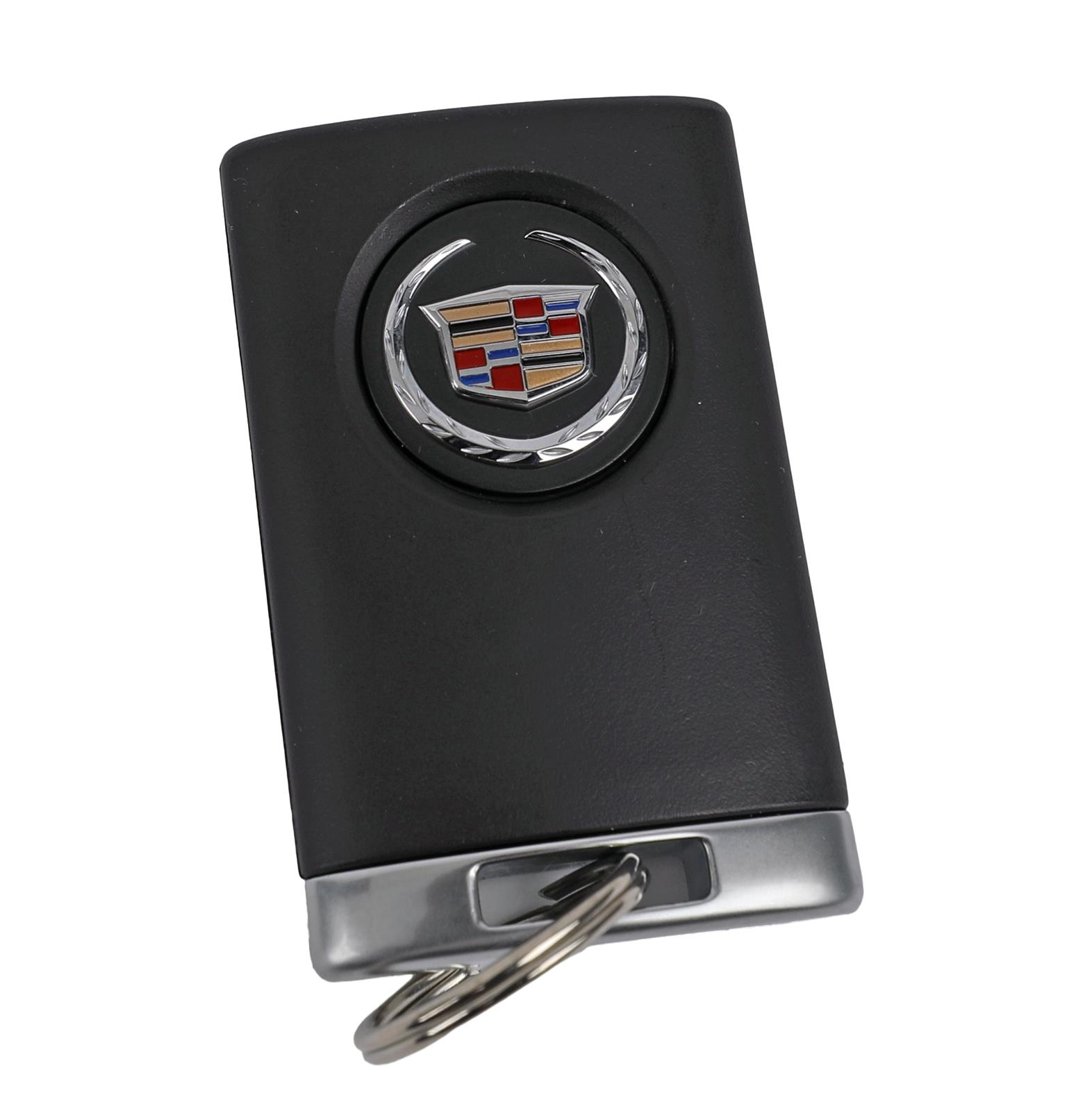 ACDelco 20762976 ACDelco Remote Key Fobs