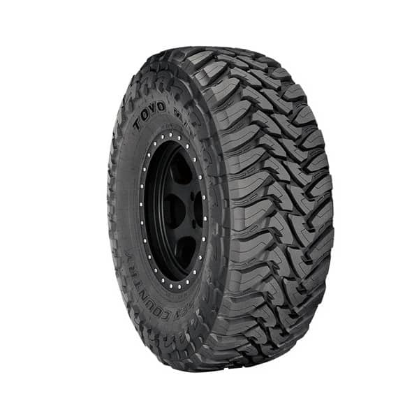 Toyo Open Country M/T LT315/70R17 121/118Q E/10