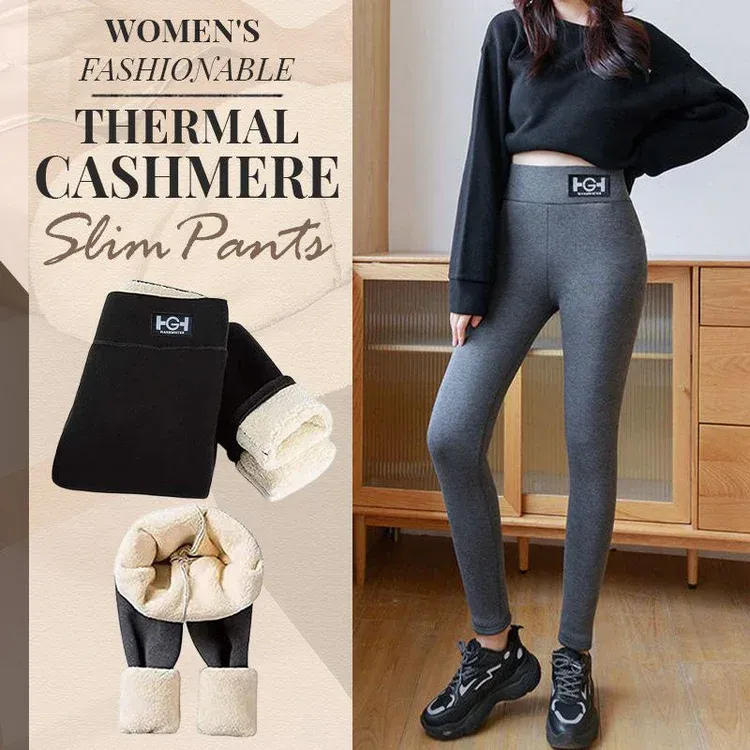 🎅CHRISTMAS SALE NOW-49% OFF-Women’s Fashionable Thermal Cashmere