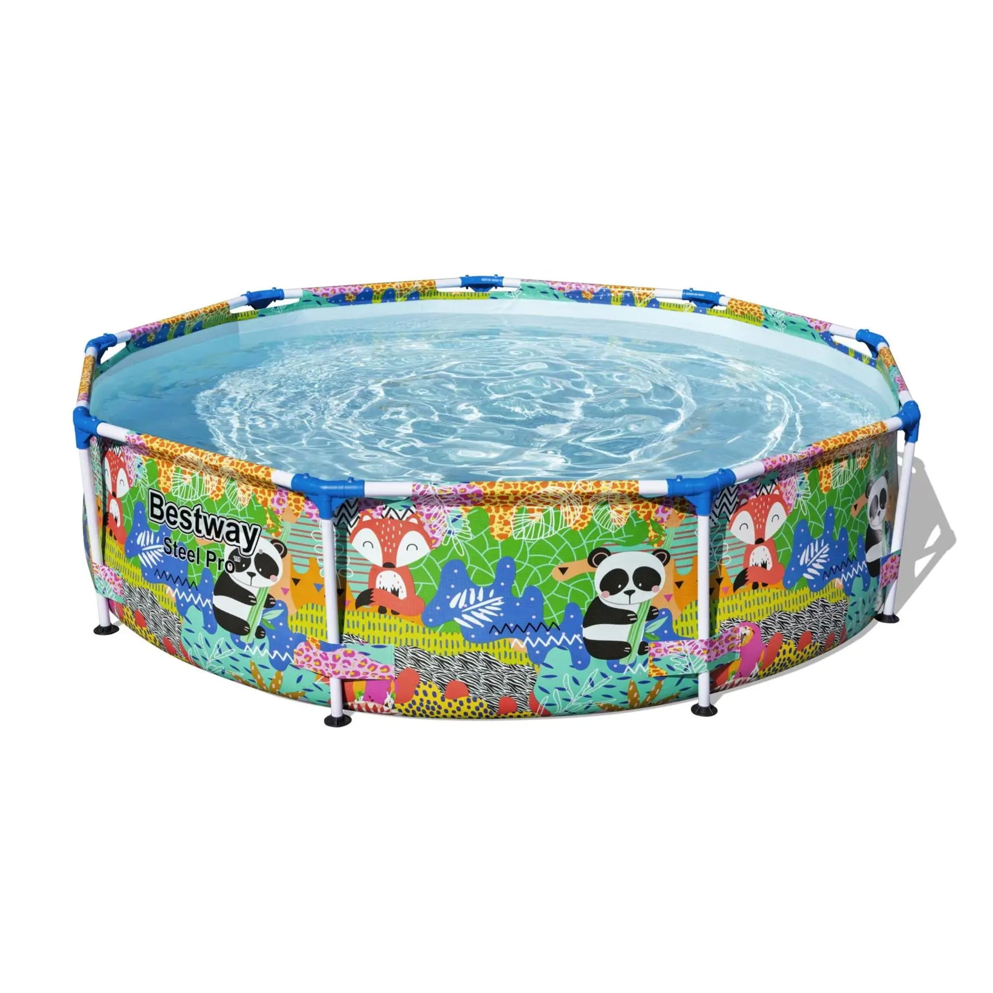 Bestway Steel Pro 9' x 26