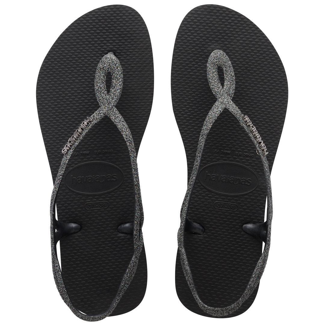 Rasteirinha Havaianas Luna Premium