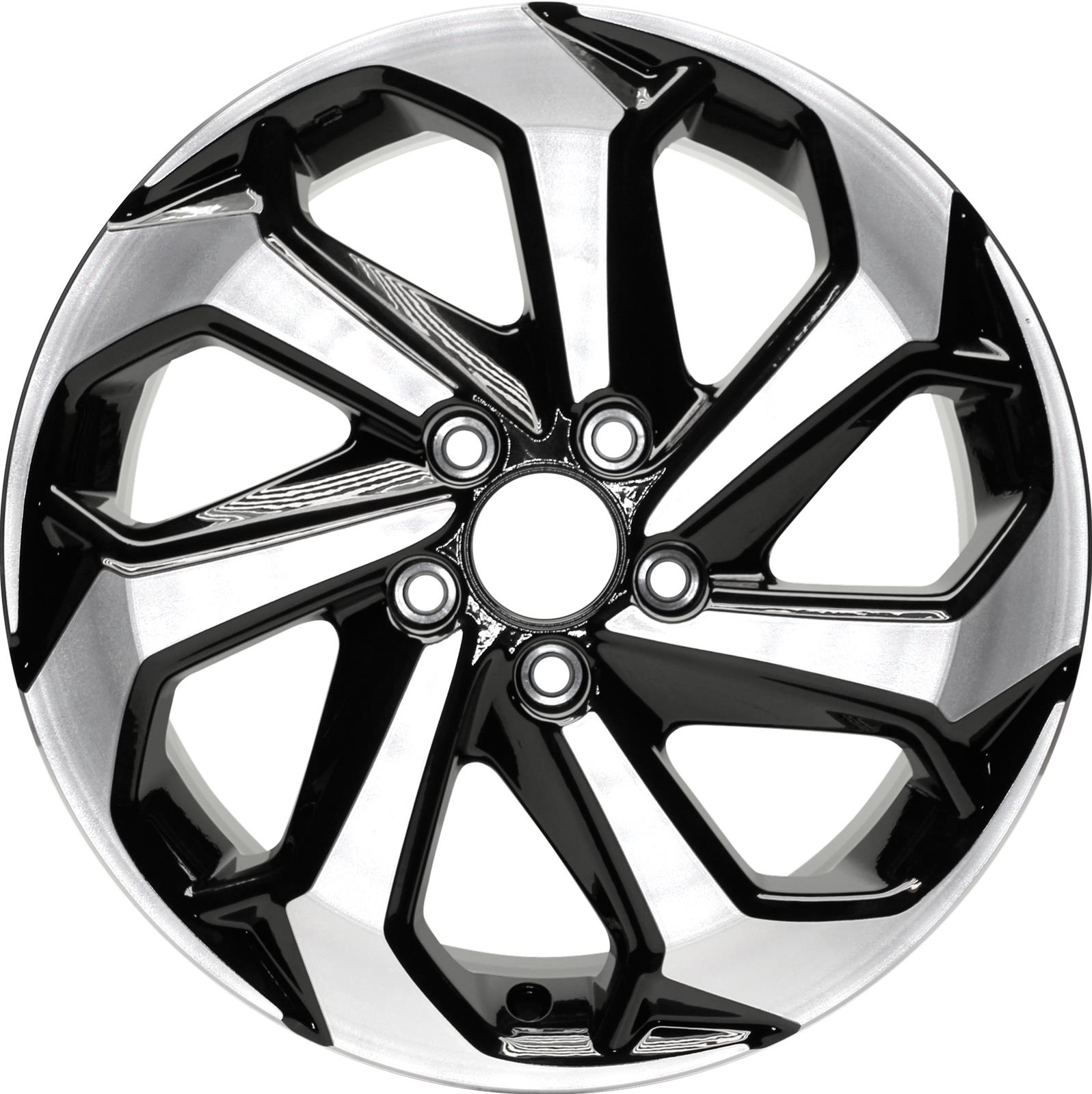 Jante Wheel ALY64080U45N Jante Replacement Wheels