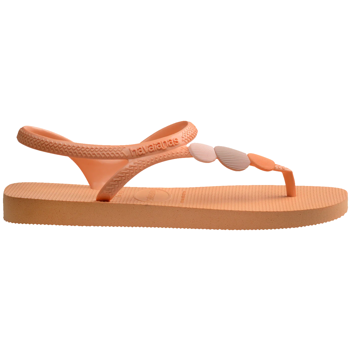 Rasteirinha Havaianas Flash Urban Plus