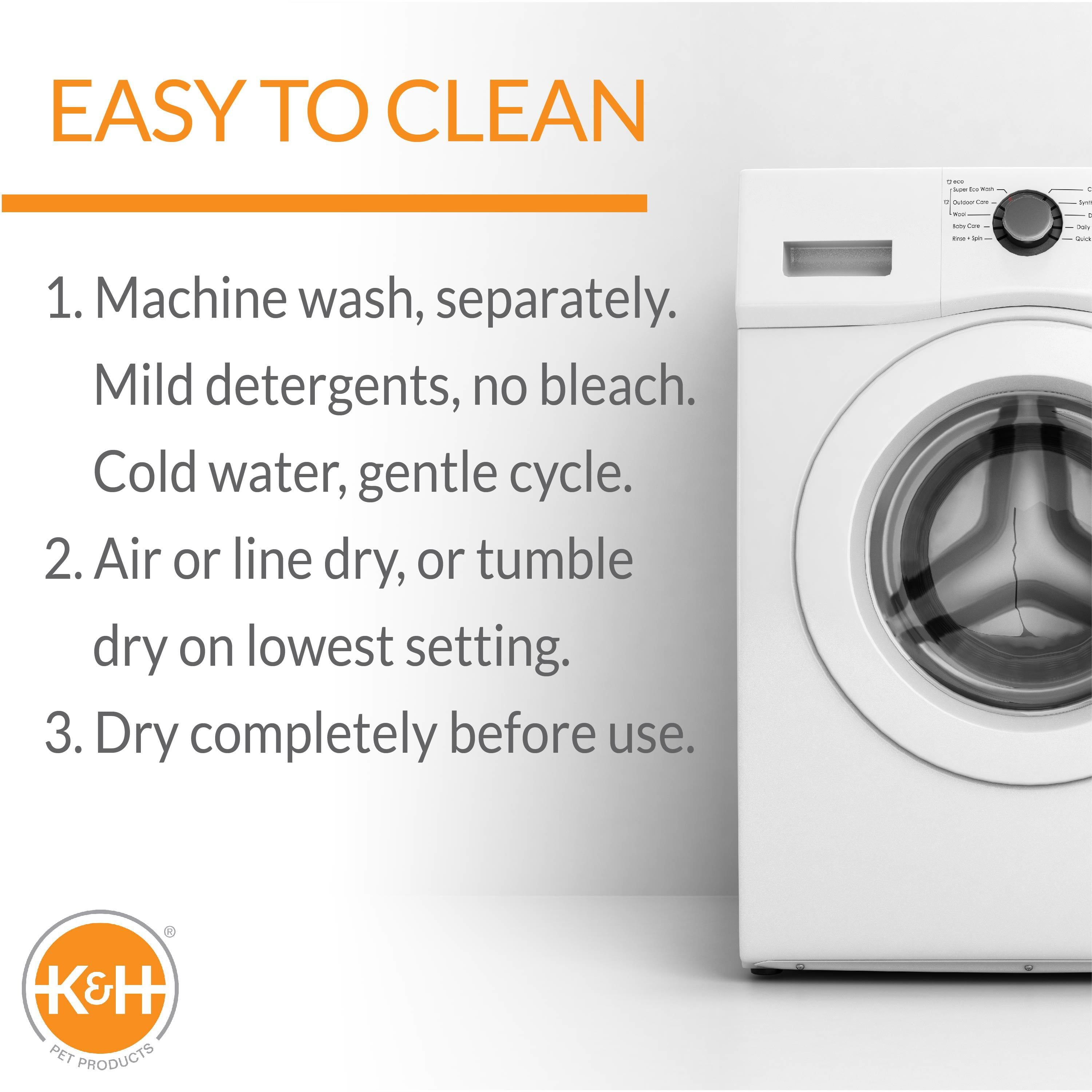 KandH Pet Products Amazin' Kitty Pad， 20