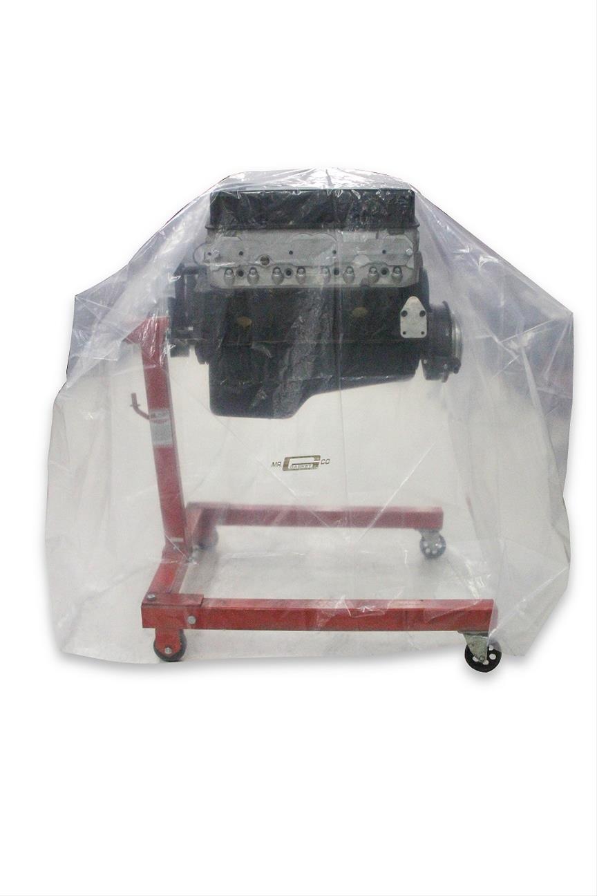 Mr. Gasket 33260G Mr. Gasket Engine Bags