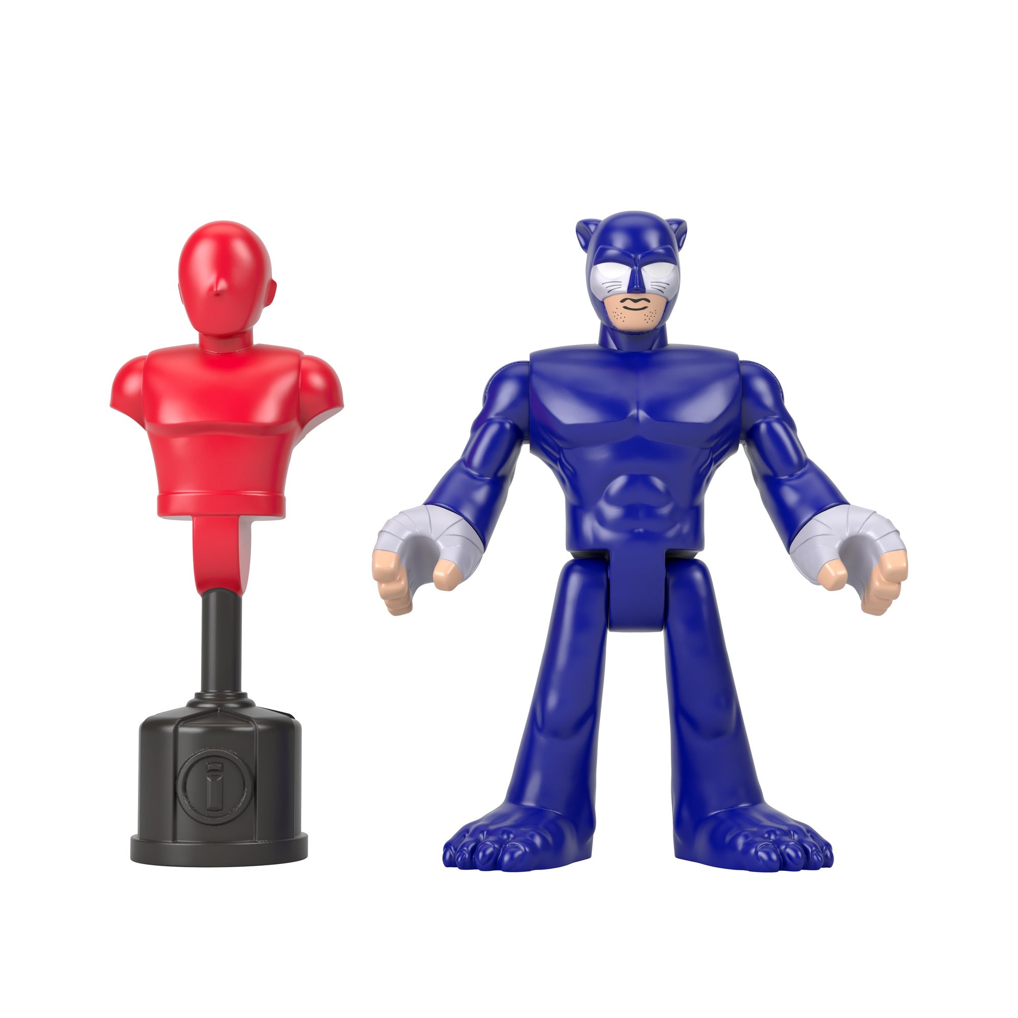 Imaginext DC Super Friends Foil Pack (Styles May Vary)