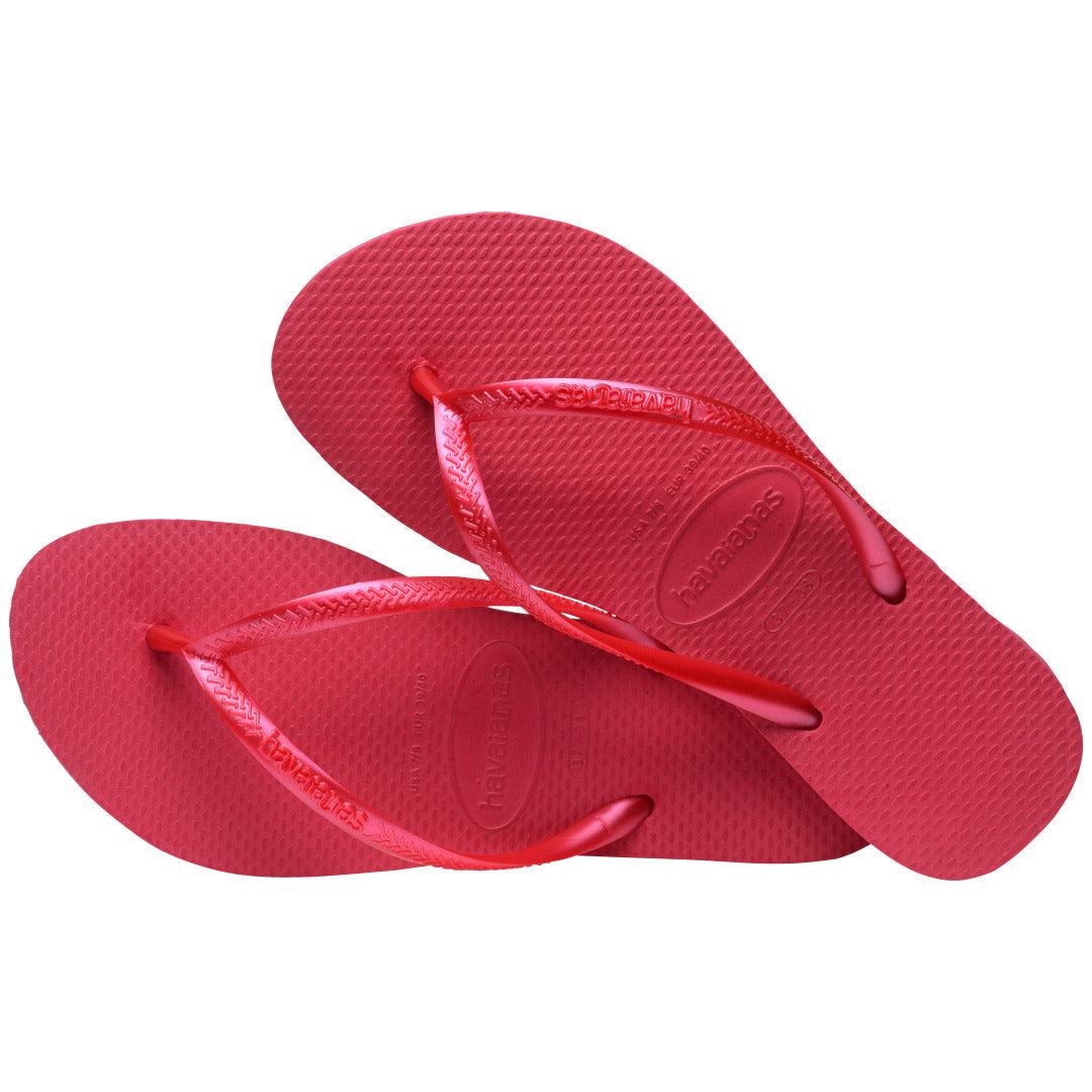 Chinelo Havaianas Slim