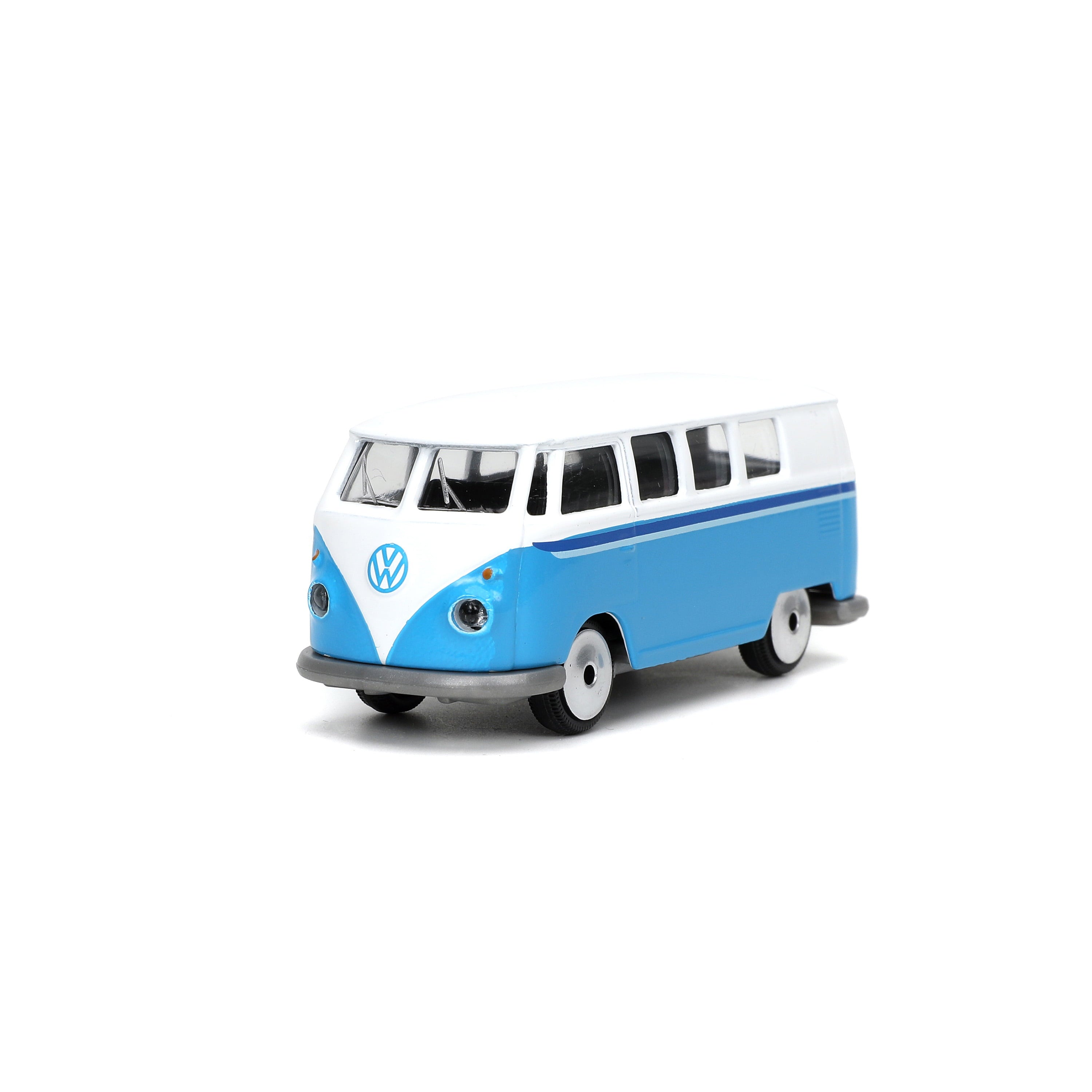 Punch Buggy Slug Bug 1:64 Volkswagen Die - Cast Assortment Play Vehicles (Single)