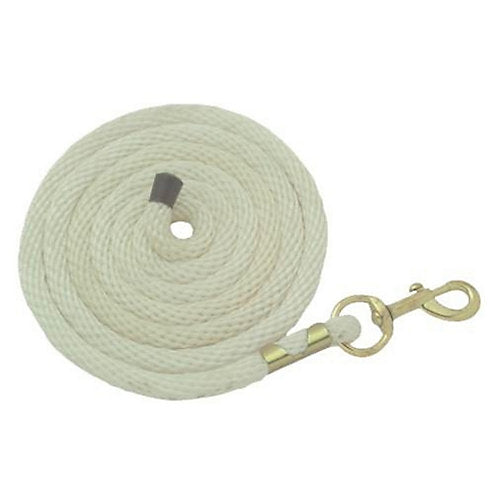 Gatsby Polypropylene 8' Lead with Snap