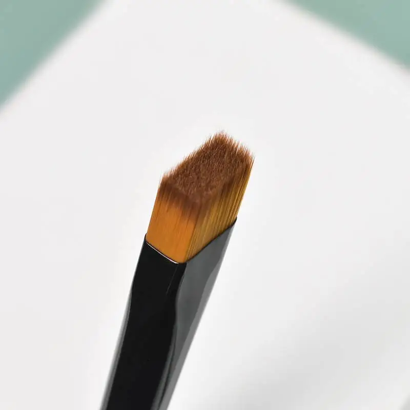 Custom Private Label Diamond Eyebrow Brush