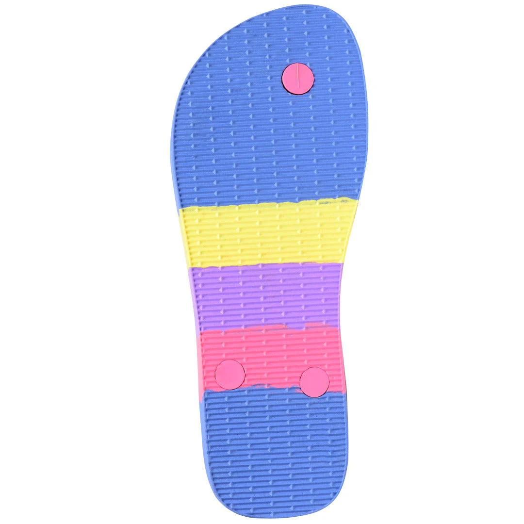 Chinelo Havaianas Brasil Tech