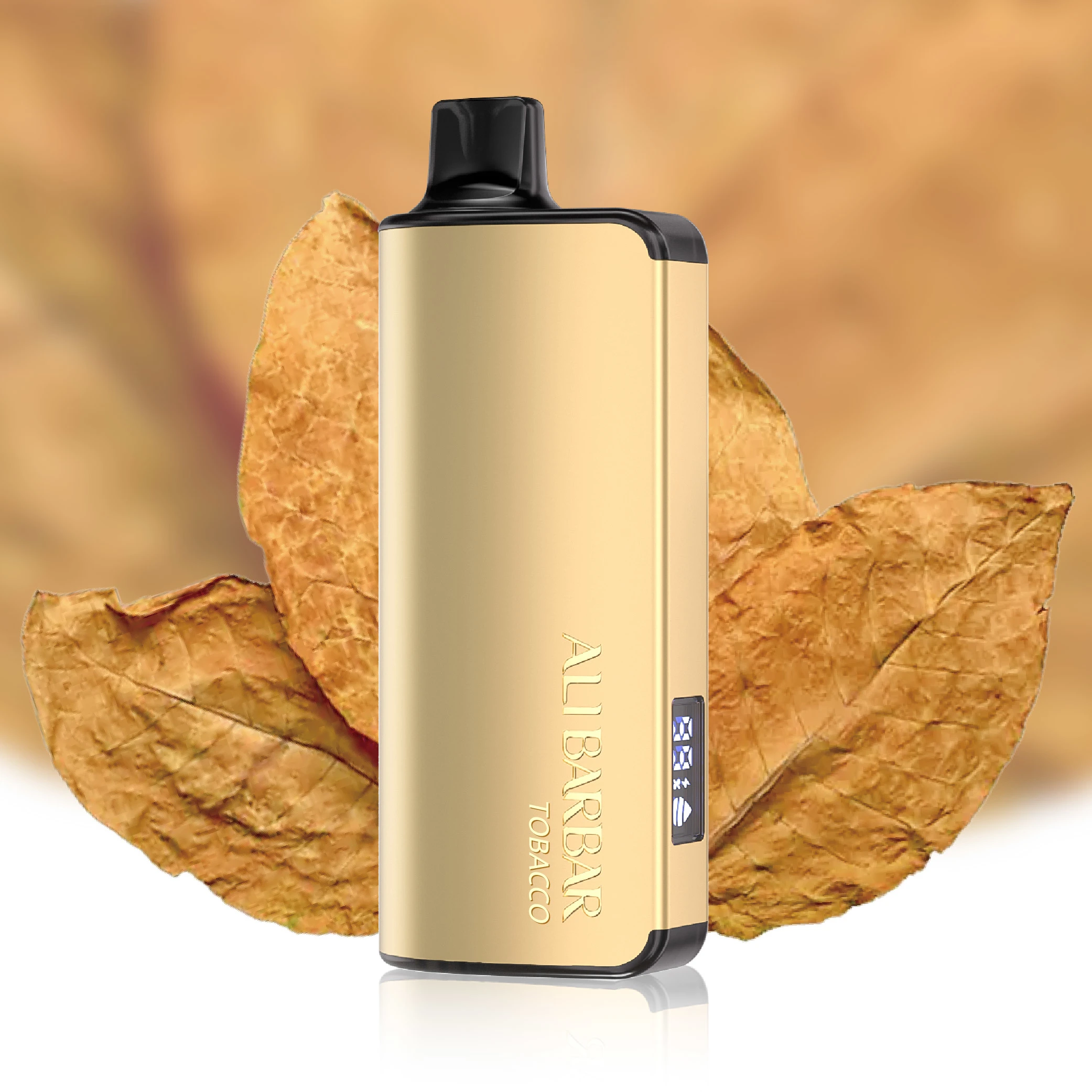 Tobacco 9000 puffs