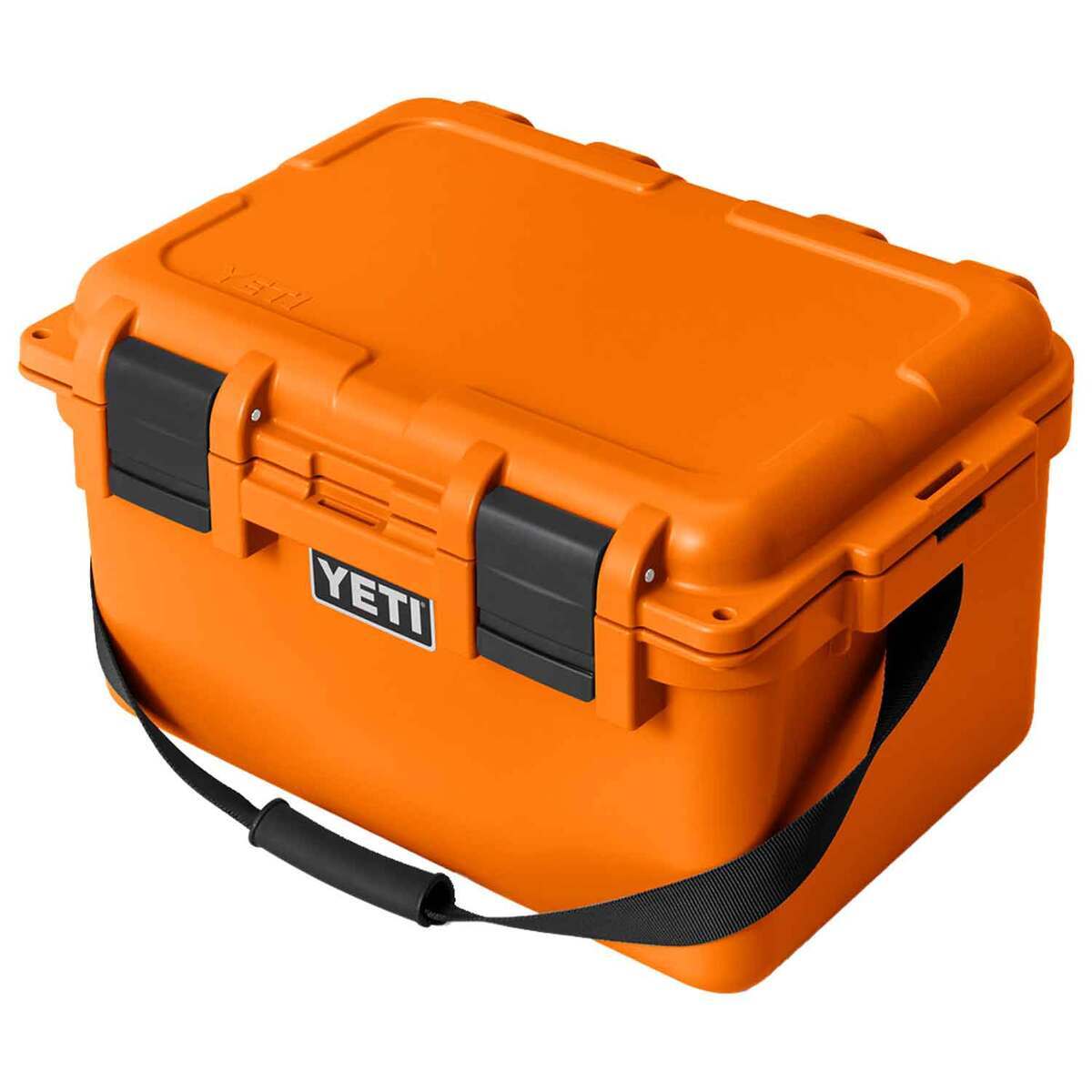 YETI LoadOut GoBox 30 Gear Case